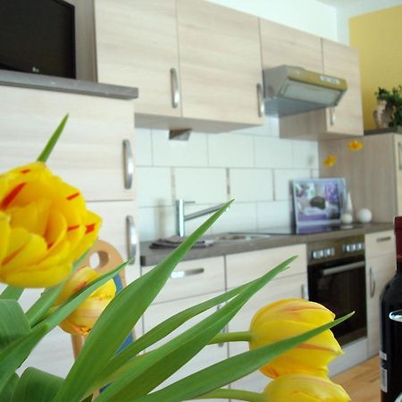 Ferienwohnungen Heideidylle Amelinghausen Quarto foto