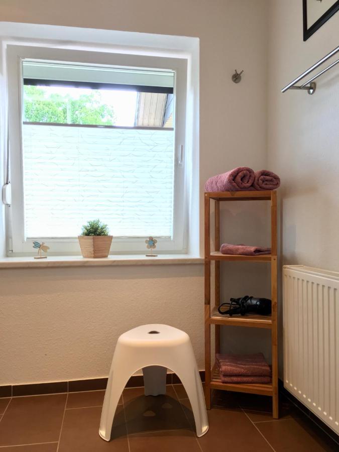 Ferienwohnungen Heideidylle Amelinghausen Exterior foto