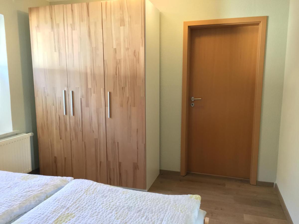 Ferienwohnungen Heideidylle Amelinghausen Exterior foto